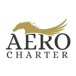 Aero Charter, Inc., SUS - Spirit of St. Louis Airport logo