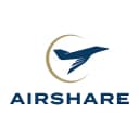 Airshare logo