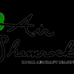 Air Shamrock logo