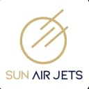 Sun Air Jets - Roscoe Blvd logo