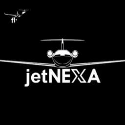 jetNEXA logo