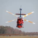 Brainerd Helicopters Inc logo