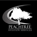 Peachtree Aviation Services logo