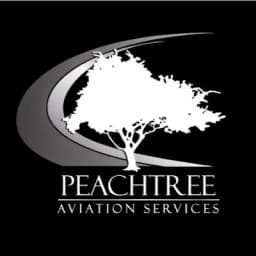 Peachtree Aviation Services logo