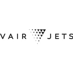 Vair Jets logo