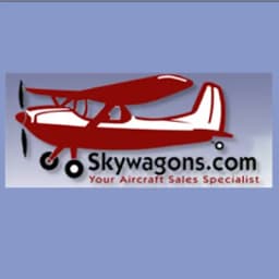 Skywagons.com logo