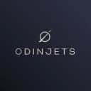OdinJets | Fly Private Jets & Helicopters logo