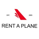 Rent a plane AG logo