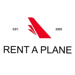 Rent a plane AG logo