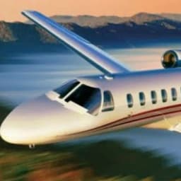 Gateway Jets logo