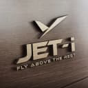 Jet - i Inc logo