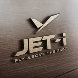 Jet - i Inc logo