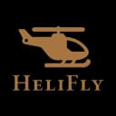 Helifly - Helicopter Tours & Transfers in Italy logo