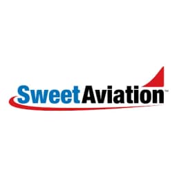 Sweet Aviation logo