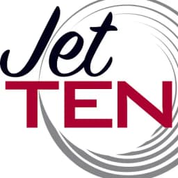 Jet-Ten.Com, LLC logo