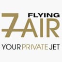 FLYING 7AIR Nice - Private Jet Charter Rental logo