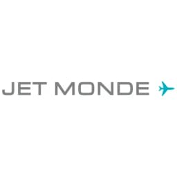 Jet Monde logo