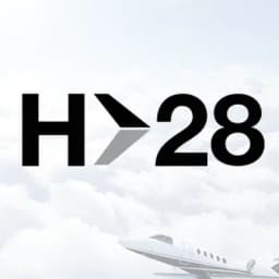 H28, LLC logo