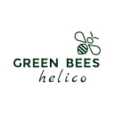 Greenbees Helico logo