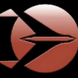 Concord Private Jet logo
