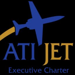 ATI Jet logo