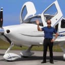 Aviator Services Inc | Plane Charter logo