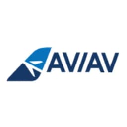 Aviav TM Private Jet Charter logo