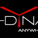 Air-Dynamic SA logo