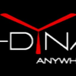 Air-Dynamic SA logo