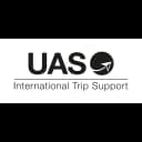 UAS International Trip Support - Americas Headquarters logo