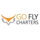 Go Fly Charters logo