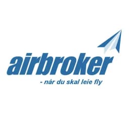 Airbroker AS logo