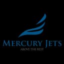 Mercury Jets - Private Jet Charter logo
