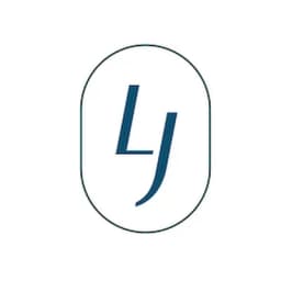 ️ LunaJets Zurich logo