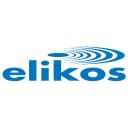 Elikos Helicopterservice logo
