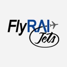 RAI Jets logo