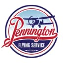 Pennington Flying Service logo