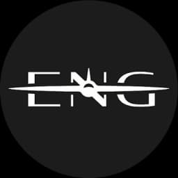 ENG Aviation logo