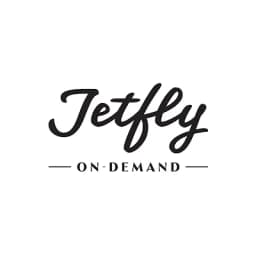 Jetfly Aviation Switzerland SA logo