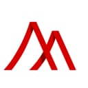 Alpine airlines Saint Tropez logo