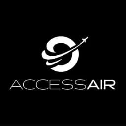 AccessAir logo