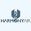 Harmony Air logo