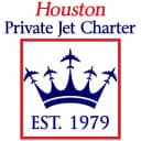 Houston Private Jet Charter - Travel King International logo