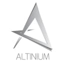Altinium logo