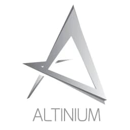 Altinium logo