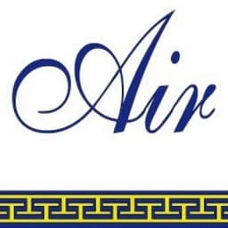 Air Champagne logo