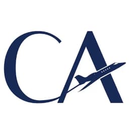 Corporate Aviation NYC logo