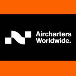 Aircharters Worldwide logo