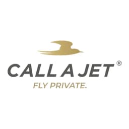 Call a Jet LLC logo