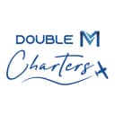 Double M Charters logo